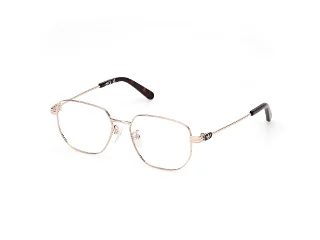 028 Shiny Rose Gold/Shiny Rose Gold