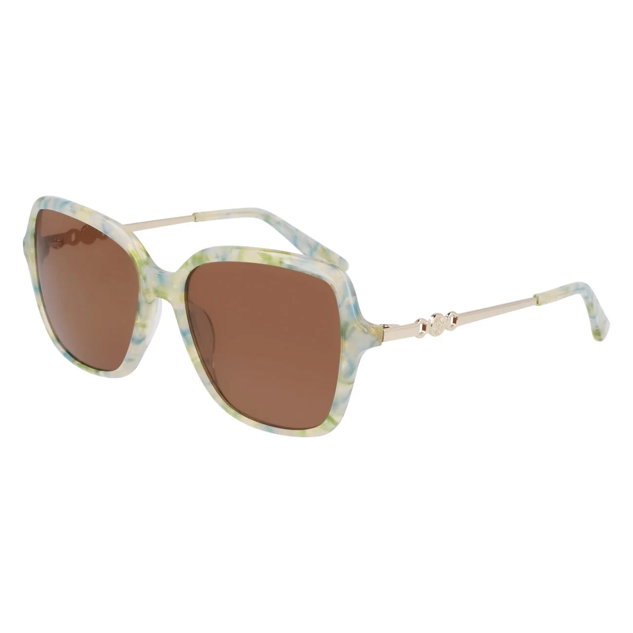 Anne Klein Sunglasses AK7093