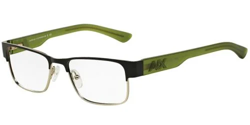 Armani Exchange Eyeglasses AX1012