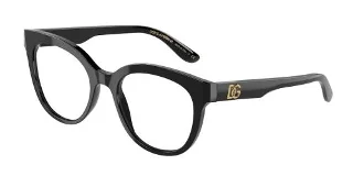 Dolce & Gabbana Eyeglasses DG3353