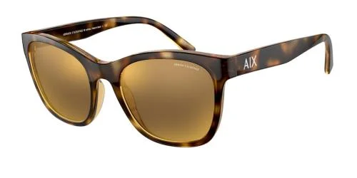 Armani Exchange Sunglasses AX4105S