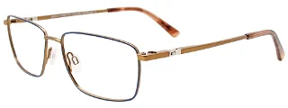 050 Blue & Light Copper