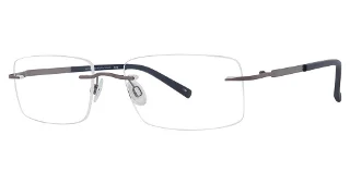 Invincilites Eyeglasses Zeta 106