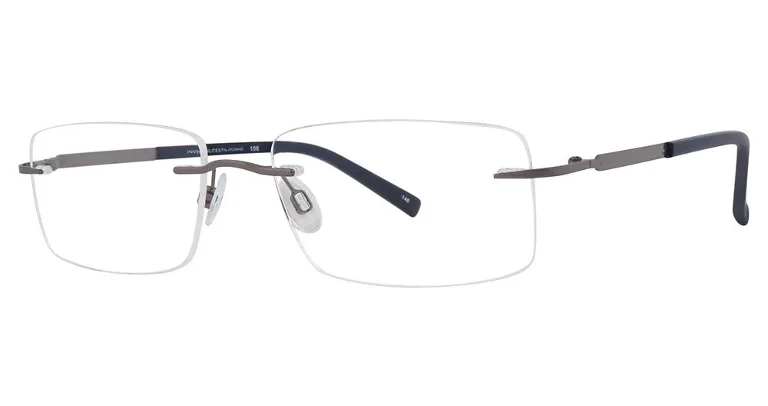 Invincilites Eyeglasses Zeta 106