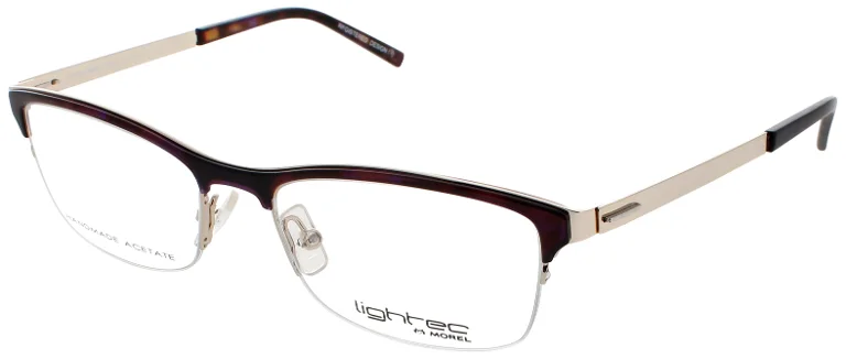 Lightec Eyeglasses OMICRON 2