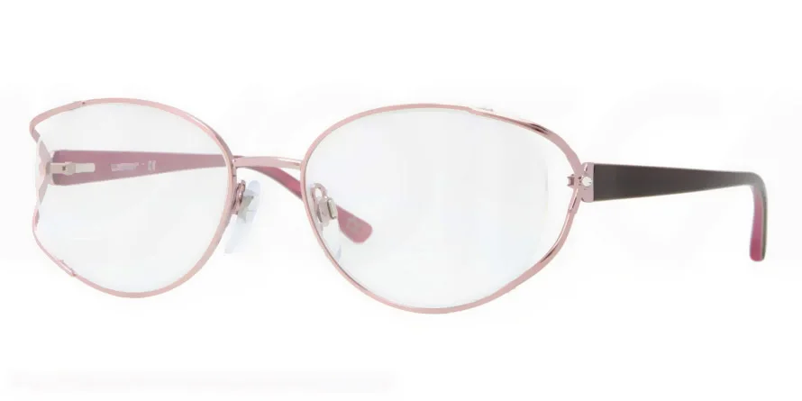 Luxottica Eyeglasses LU2301B