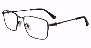 Matt Gunmetal (627Y)