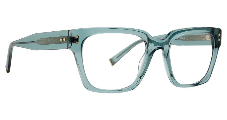 Trina Turk Eyeglasses Toni