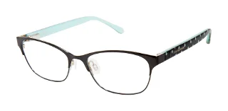 Lulu Guinness Eyeglasses L308
