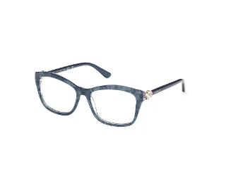 092 Blue/Pearl / Blue/Monocolor