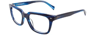 050 Blue Marbled