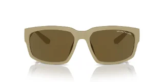 Armani Exchange Sunglasses AX4142SU
