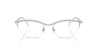 Swarovski Eyeglasses SK1026