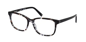 055 Coloured Havana/Shiny Black