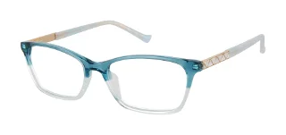 BLU Blue/Light Blue