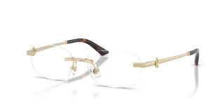 Jimmy Choo Eyeglasses JC2025BD