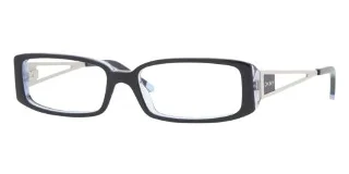 Dkny Eyeglasses DY4607