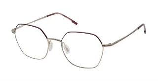 Moleskine Eyeglasses 2192