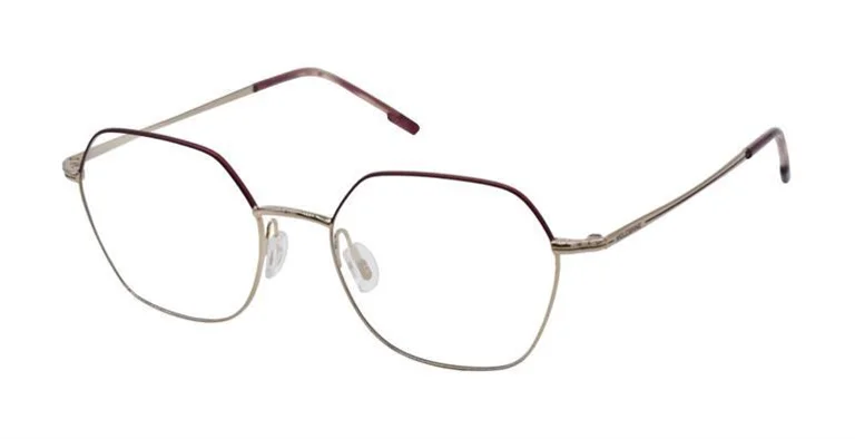 Moleskine Eyeglasses 2192