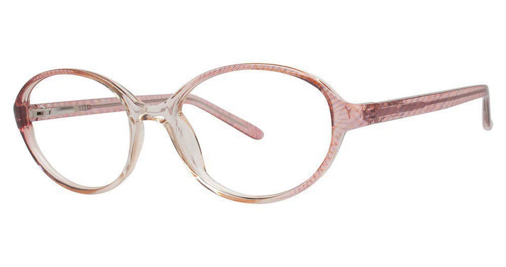 Modern Plastics II Eyeglasses Daisy
