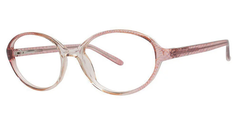 Modern Plastics II Eyeglasses Daisy