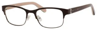 0JHN Solid Brown