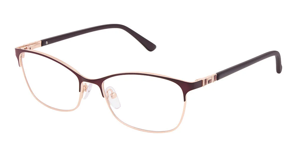 Superflex Titan Eyeglasses SF-1197T