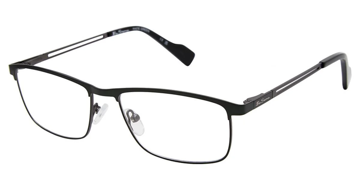 Ben Sherman Eyeglasses LOMBARD