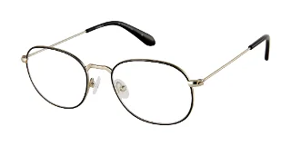 890 BLACK/SILV