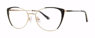 Genevieve Boutique Eyeglasses Monique
