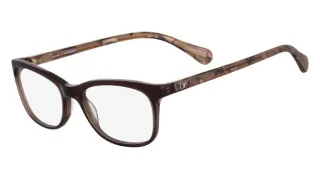 Dvf Eyeglasses 5075