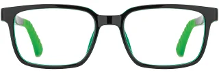 Alan J Eyeglasses Team Player