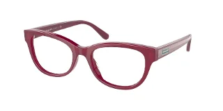 5615 Milky Burgundy