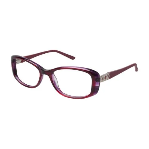 Elle Eyeglasses EL 13385