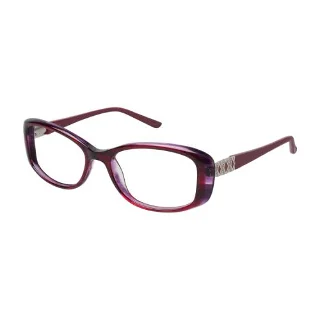 Elle Eyeglasses EL 13385