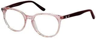 Hello Kitty Eyeglasses HK 351