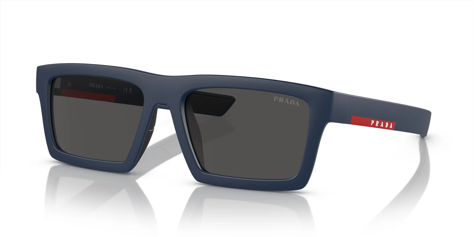 Prada Sport Sunglasses PS02ZSU