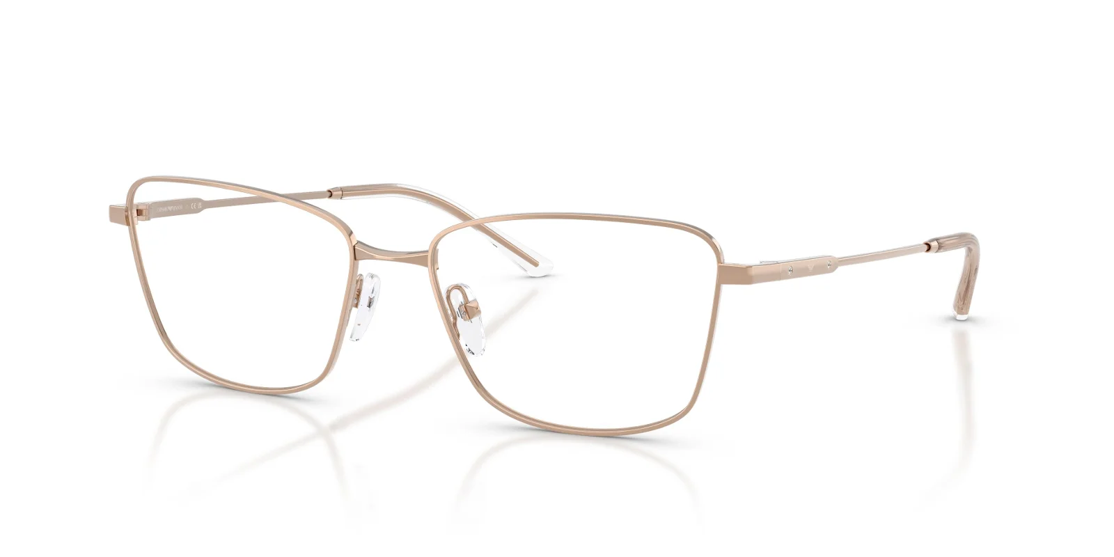 Emporio Armani Eyeglasses EA1185B