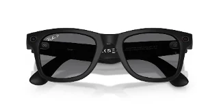 Ray Ban Smart Glasses RW4012