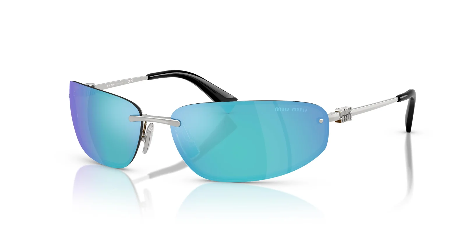Miu Miu Sunglasses MUA50S