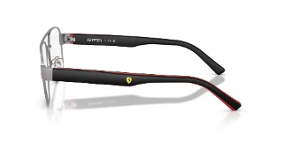 Ferrari Scuderia Eyeglasses FZ7014D