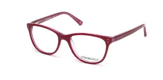 066 Shiny Red