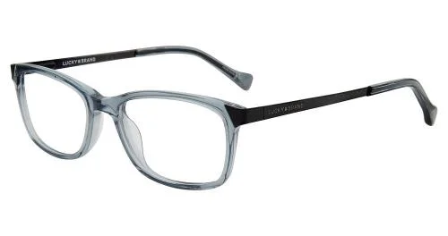 Lucky Brand Eyeglasses D714