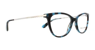 Dolce & Gabbana Eyeglasses DG3258