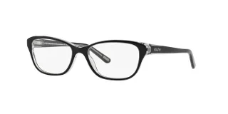 Ralph Eyeglasses RA7020