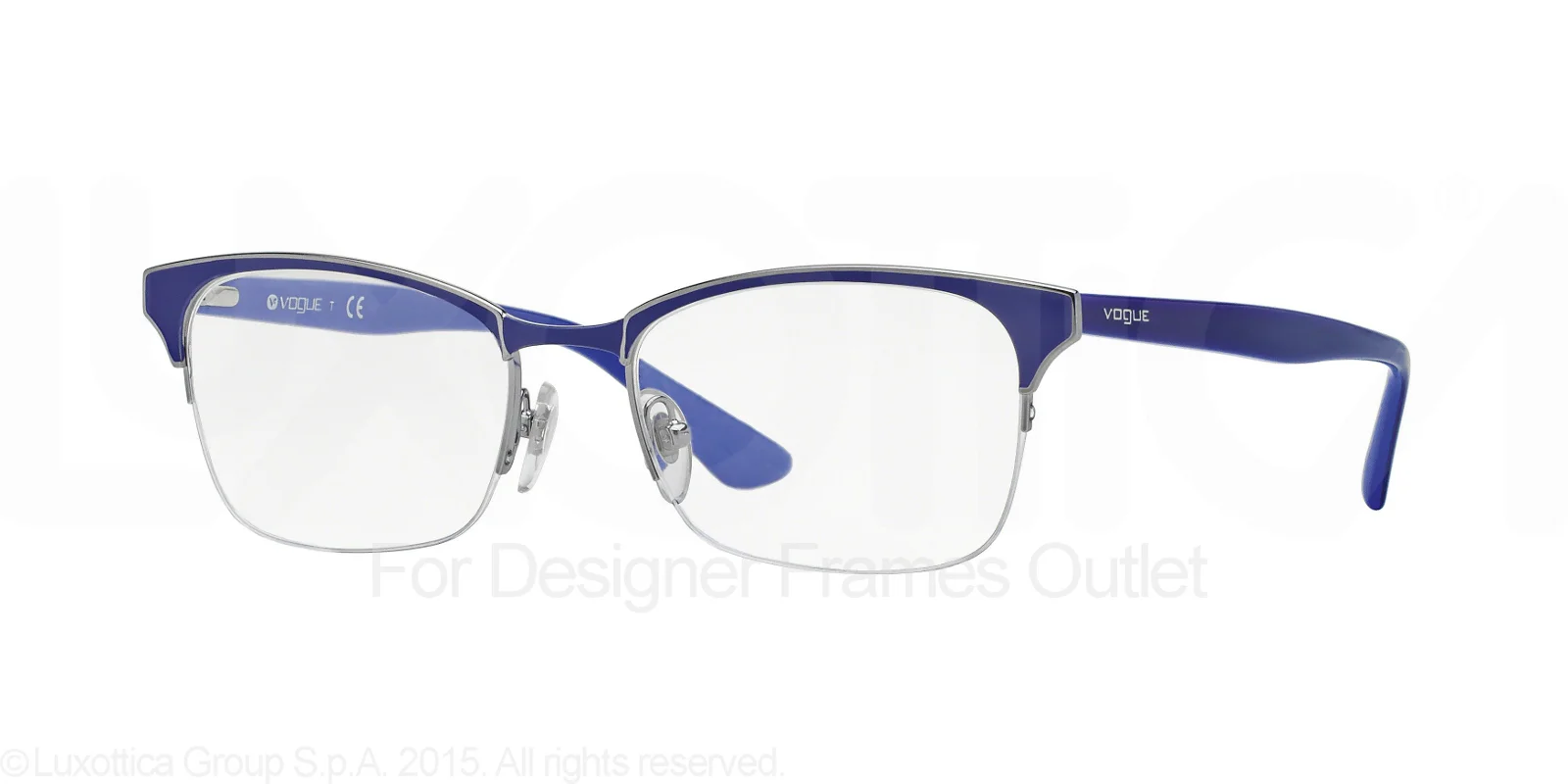 Vogue Eyeglasses VO3825