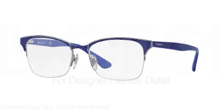 Vogue Eyeglasses VO3825