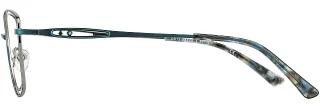 Cote D'Azur Eyeglasses CDA-312