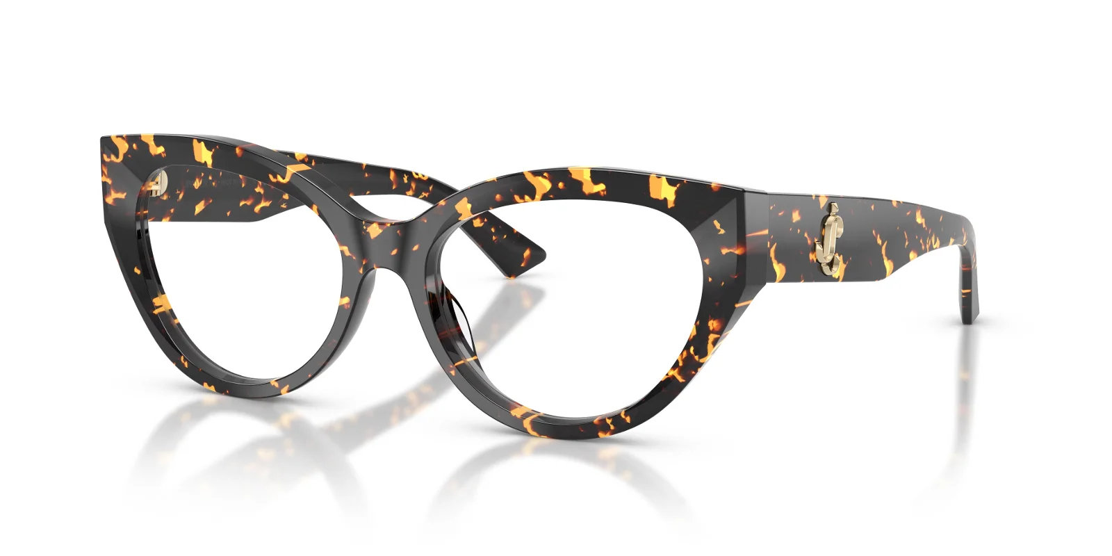 Jimmy Choo Eyeglasses JC3070U