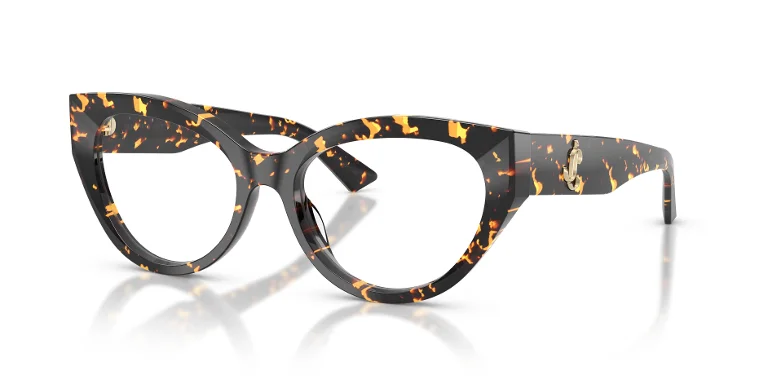 Jimmy Choo Eyeglasses JC3070U